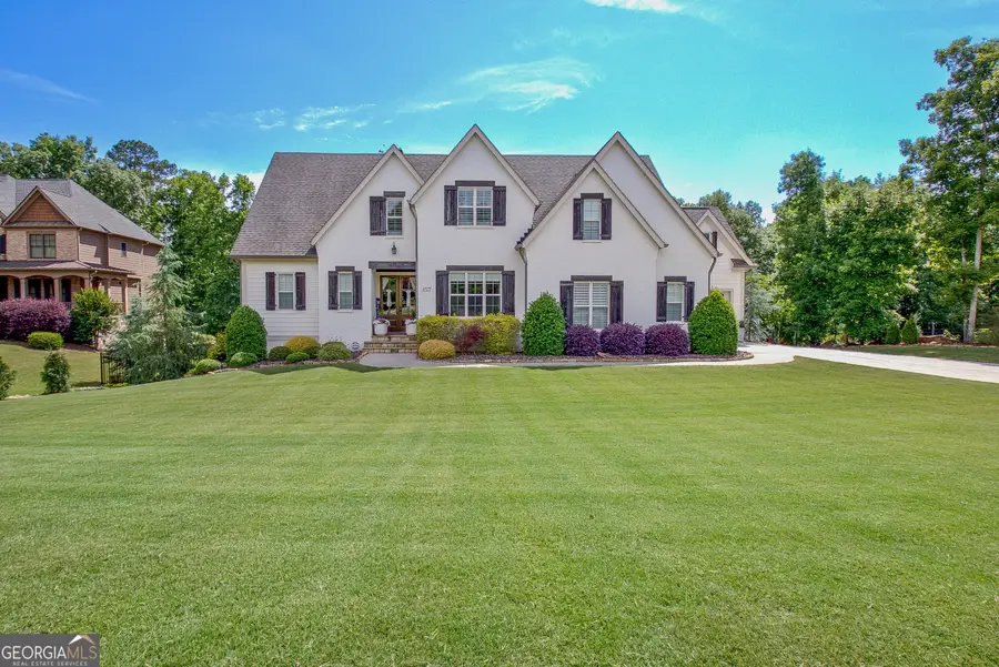 157 Waterlace Way, Fayetteville, GA 30215 - #2