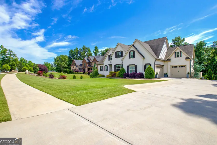 157 Waterlace Way, Fayetteville, GA 30215 - #3