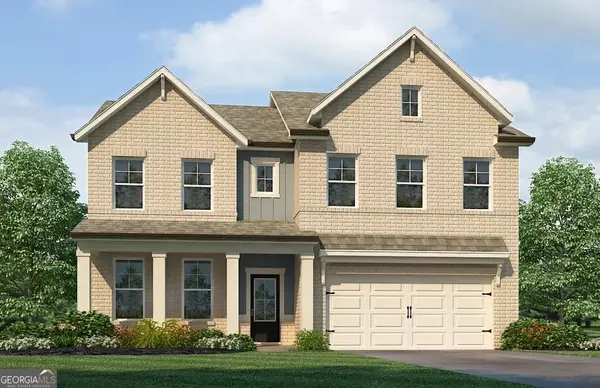 1786 Kingsmere Run Drive, Loganville, GA 30052