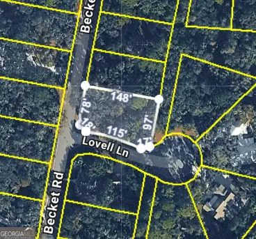 LOT 951 Becket Rd, Saint Marys, GA 31558 - #1