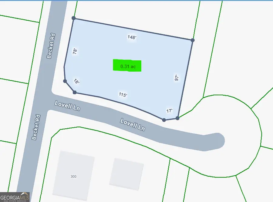LOT 951 Becket Rd, Saint Marys, GA 31558 - #2