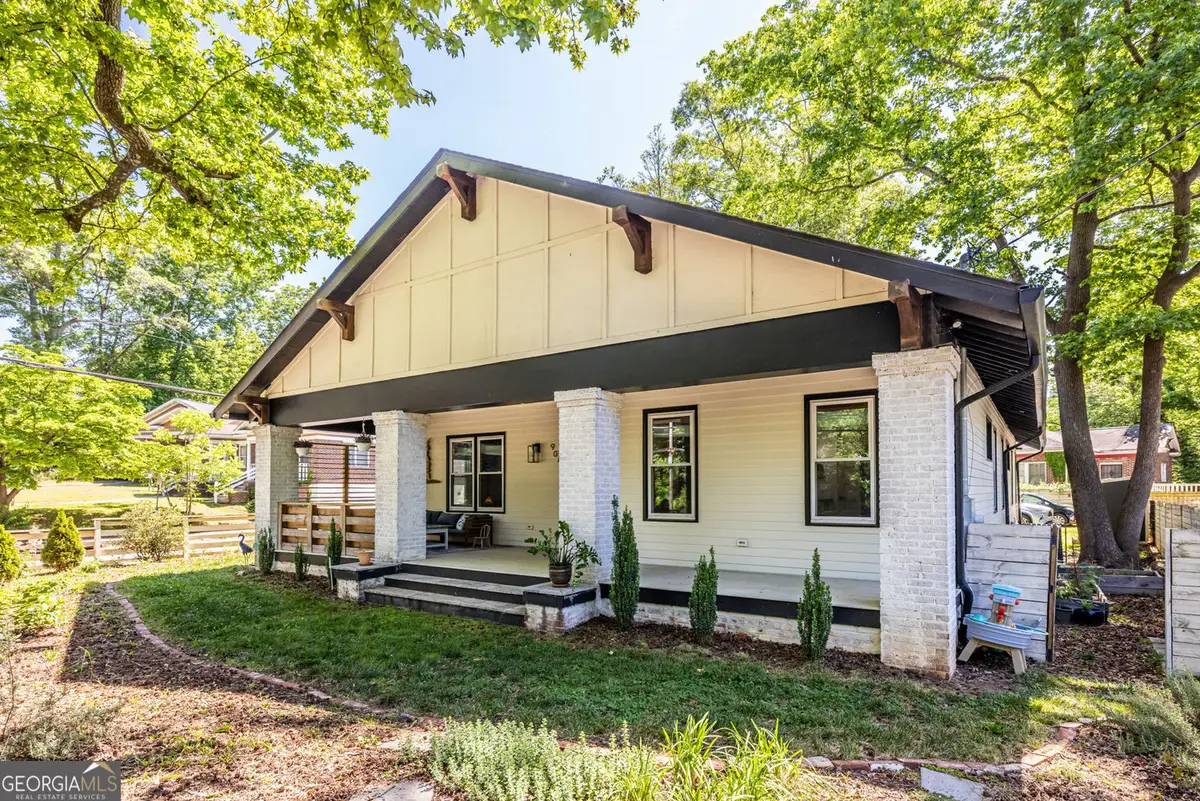 908 Cascade Avenue Sw, Atlanta, GA 30311 - #1