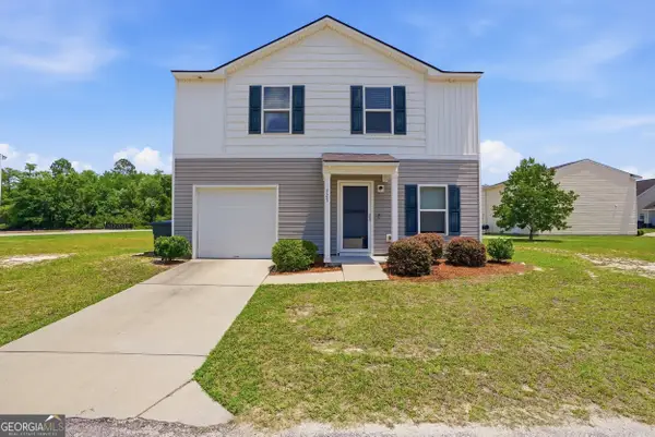 225 Rendell, Hinesville, GA 31313