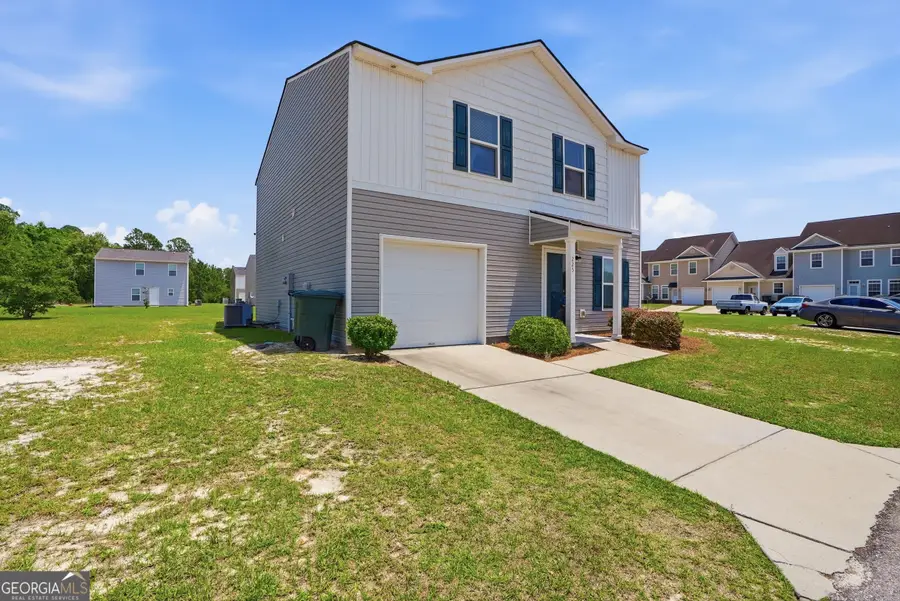 225 Rendell, Hinesville, GA 31313 - #2