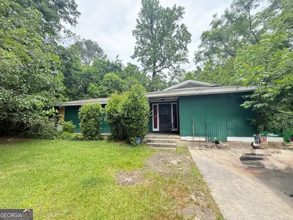 3457 Walker Street, Macon, GA 31204