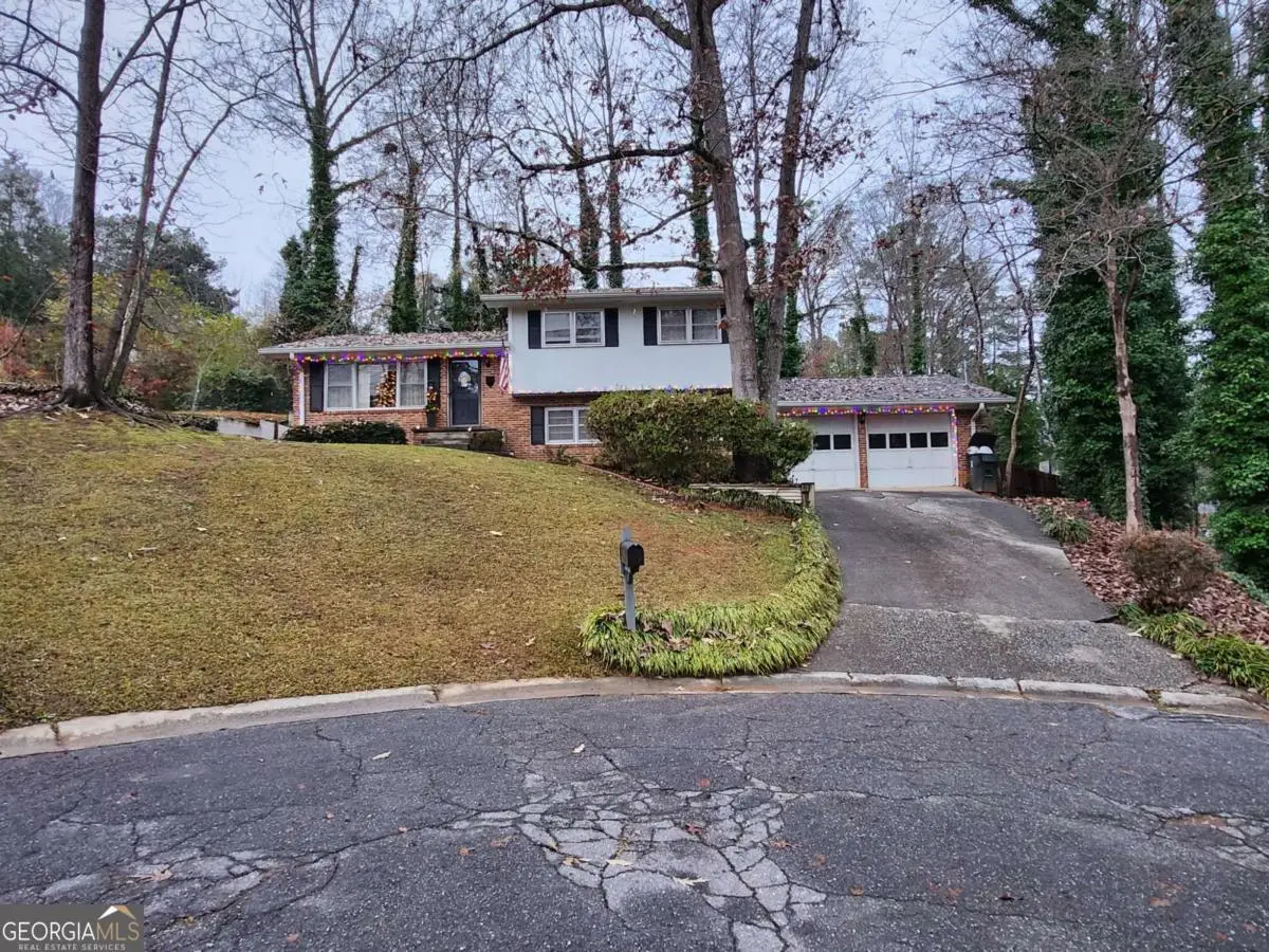 90 Elm Drive, Toccoa, GA 30577 - #1