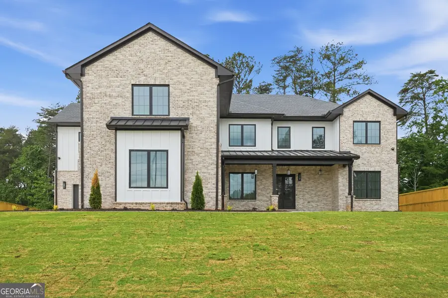 4267 Wesley Chapel Road, Marietta, GA 30062 - #2