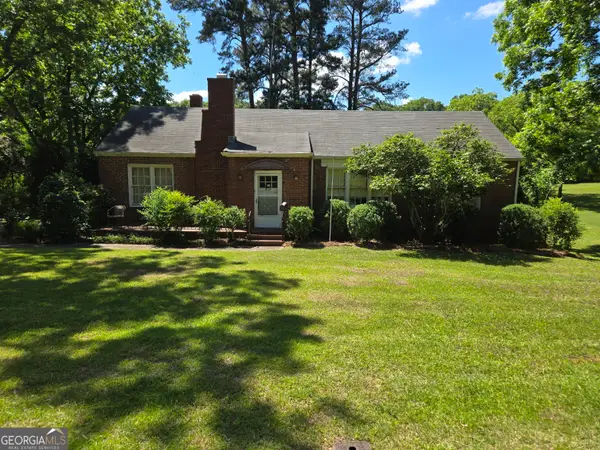 909 Thomaston Street, Barnesville, GA 30204