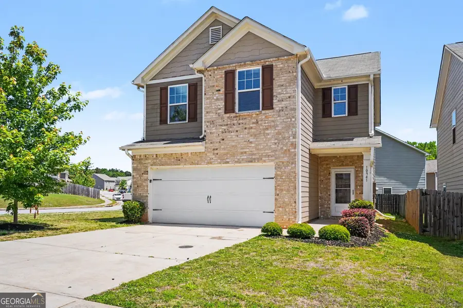 10941 Wheeler Trace, Hampton, GA 30228 - #2