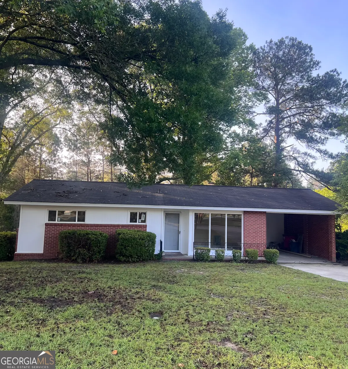 5506 Bacon Avenue, Eastman, GA 31023 - #1