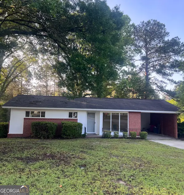 5506 Bacon Avenue, Eastman, GA 31023
