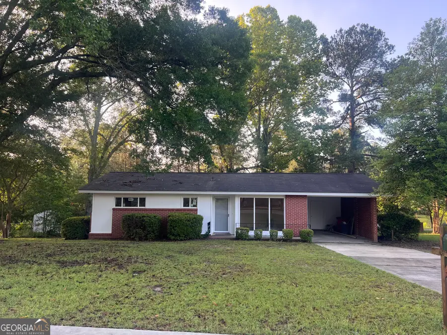 5506 Bacon Avenue, Eastman, GA 31023 - #2