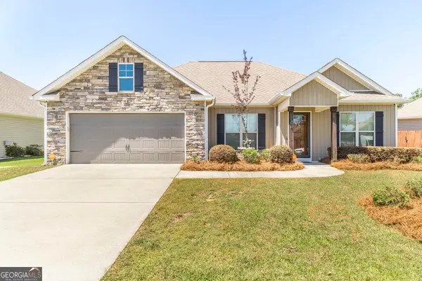 104 Savannah Lane, Bonaire, GA 31005