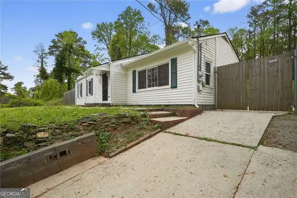 2252 Beecher Circle Sw, Atlanta, GA 30311