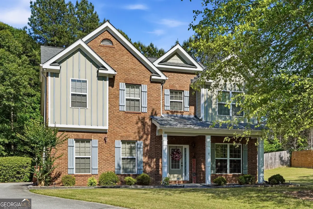 130 Northwood Creek Way, Oxford, GA 30054 - #1