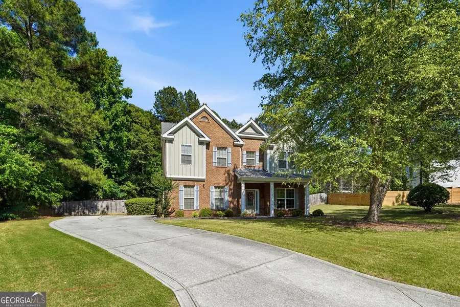 130 Northwood Creek Way, Oxford, GA 30054 - #2