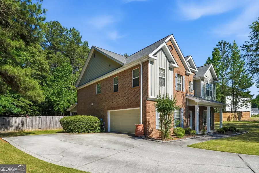 130 Northwood Creek Way, Oxford, GA 30054 - #3