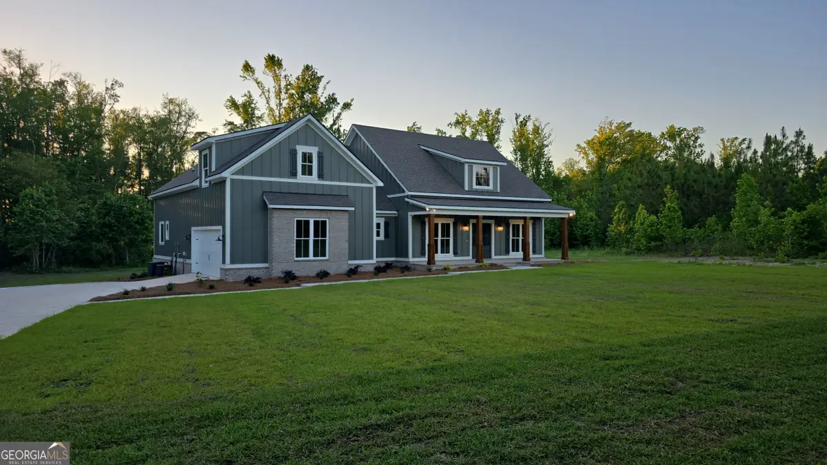 200 Ray Howell Lane, Statesboro, GA 30461 - #1