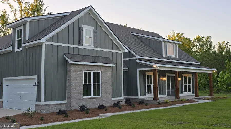 200 Ray Howell Lane, Statesboro, GA 30461 - #2