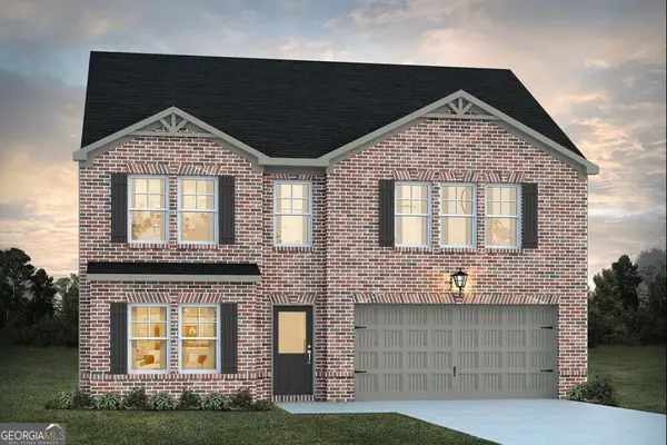 5342 Tolar Road, South Fulton, GA 30213