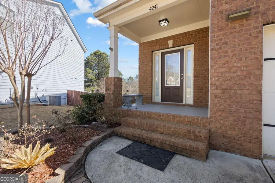 4241 Hidden Village Way, Gainesville, GA 30507 - #2