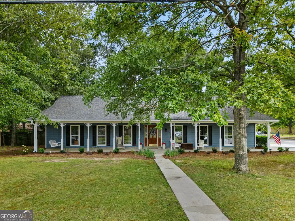 25 Sagewood Drive, Rome, GA 30165 - #1