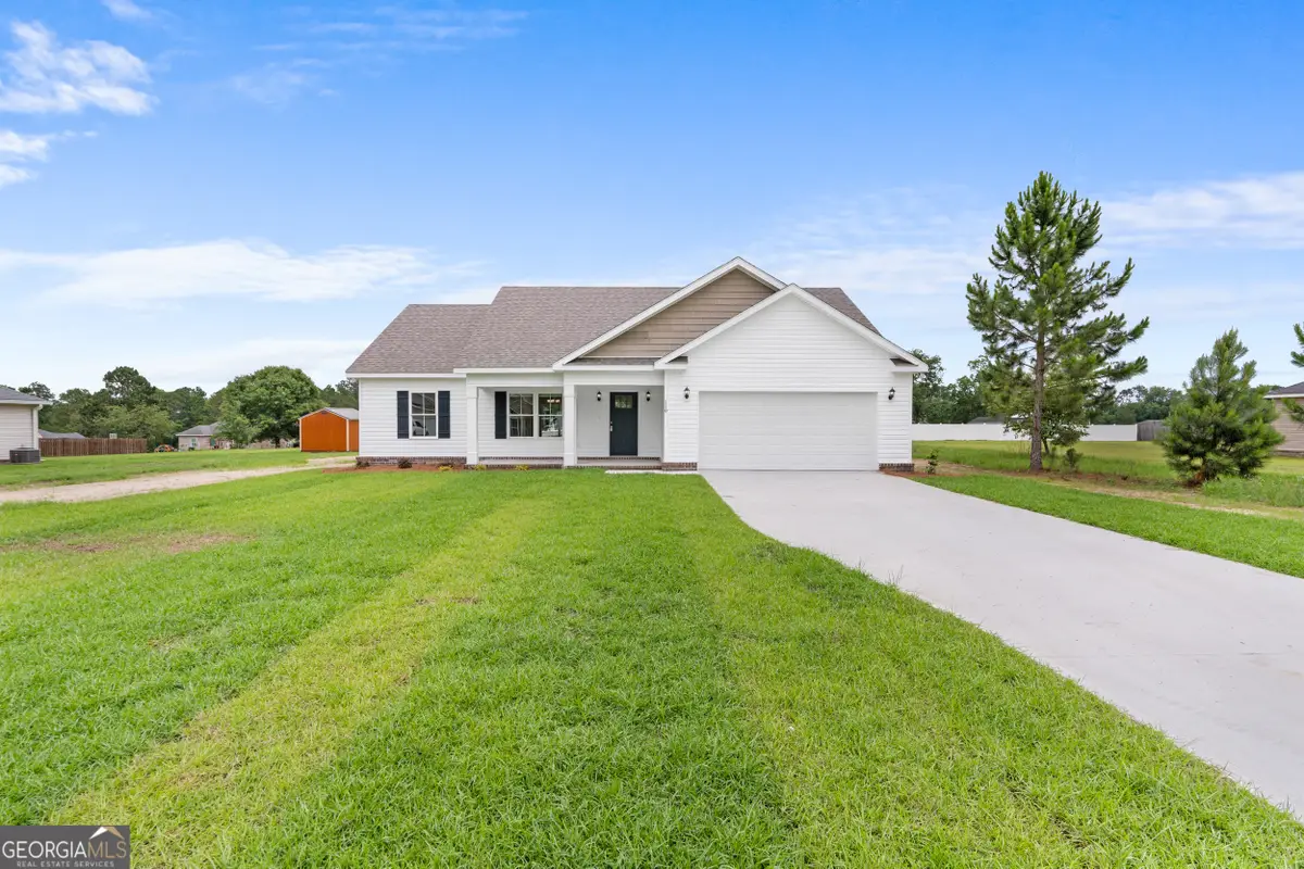 119 Sandalwood Circle, Statesboro, GA 30458 - #1