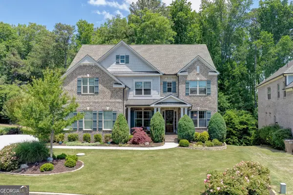 3730 Jodeco Circle, Cumming, GA 30040