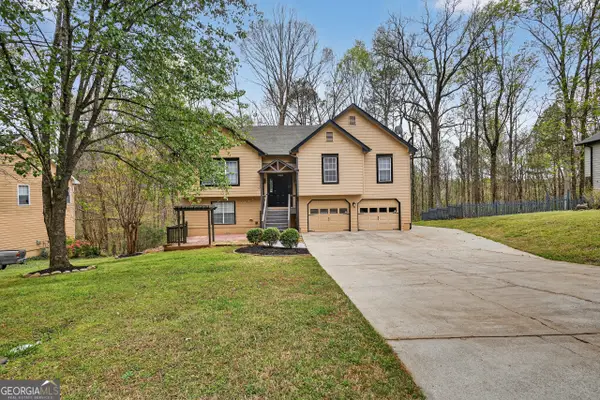 5423 Sugar Mill Drive, Flowery Branch, GA 30542