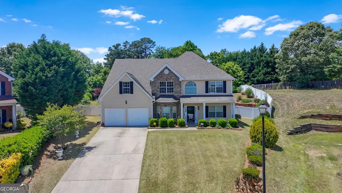 2393 Watson Fain Trail, Loganville, GA 30052 - #1