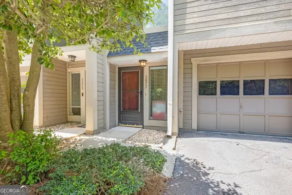 2877 Torreya Way Se #5, Marietta, GA 30067