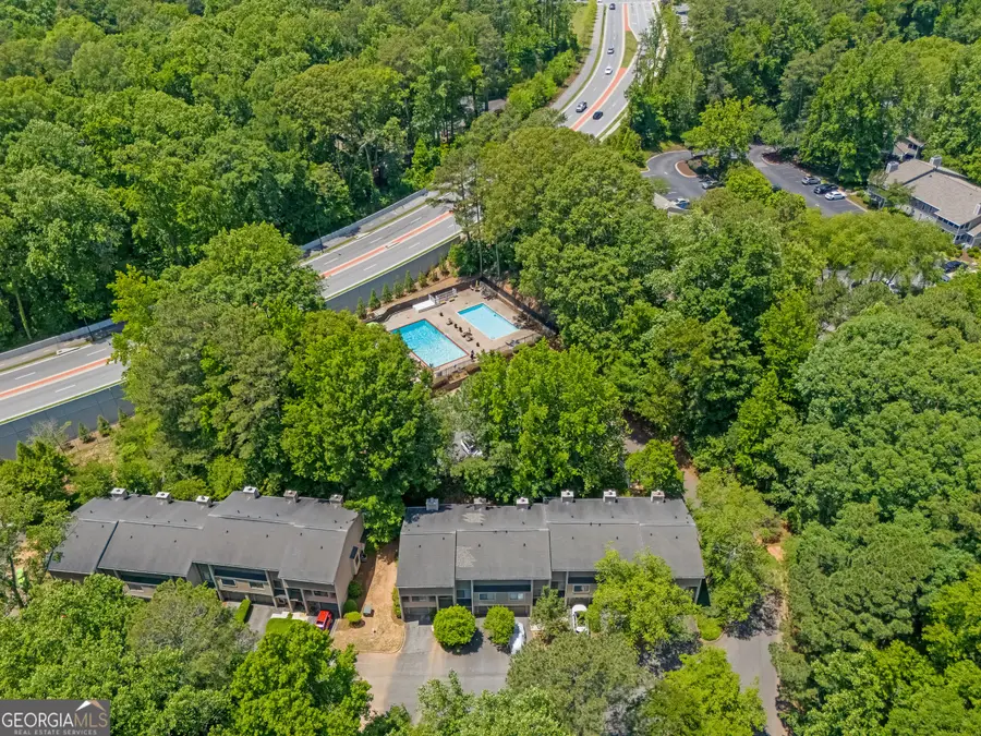 2877 Torreya Way Se #5, Marietta, GA 30067 - #3