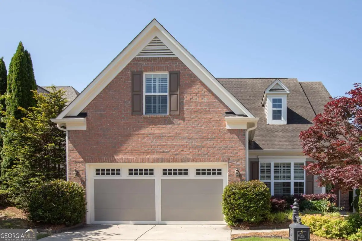 3377 Sweet Plum Trace Sw, Gainesville, GA 30504 - #1