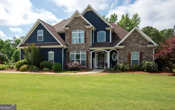 128 Windsor Court, Williamson, GA 30292