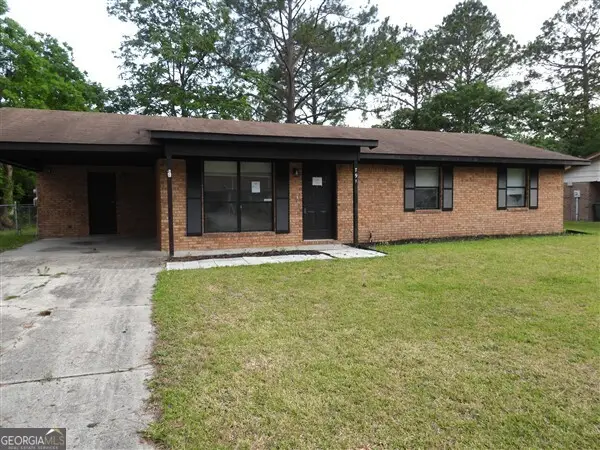 791 Wildwood Drive, Hinesville, GA 31313 - #1