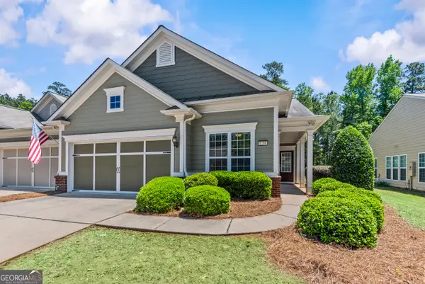 1200 Summer Hollow Road, Greensboro, GA 30642