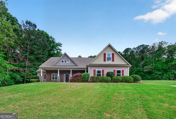 70 Double Creek Court, Senoia, GA 30276