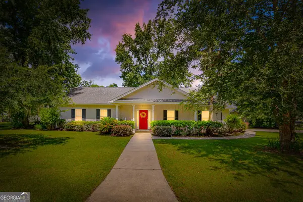 21 Hardwood Forest Circle, Brunswick, GA 31525
