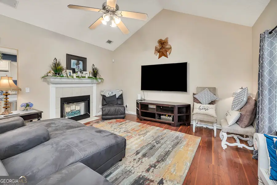 21 Hardwood Forest Circle, Brunswick, GA 31525 - #3