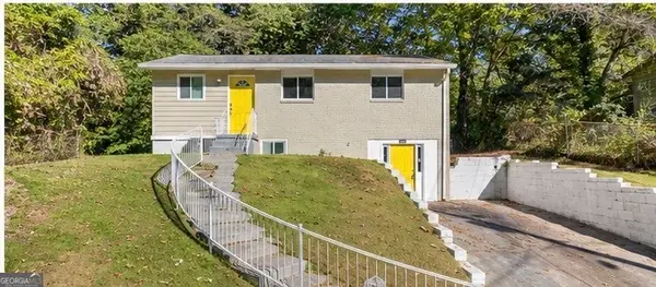 477 NW Fairlane Cirle, Atlanta, GA 30331