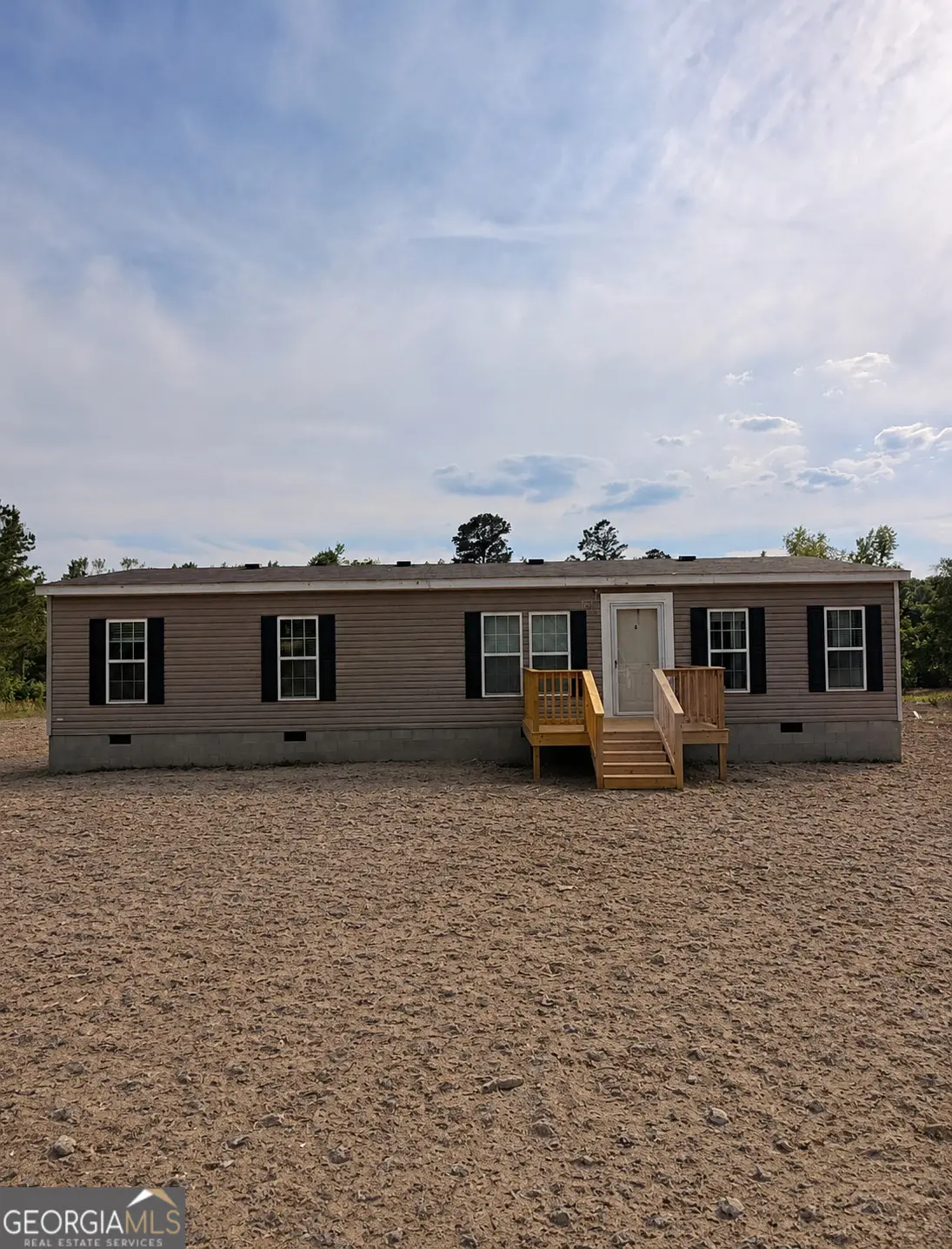 1825 Rocks Springs Rd, Dublin, GA 31021 - #1