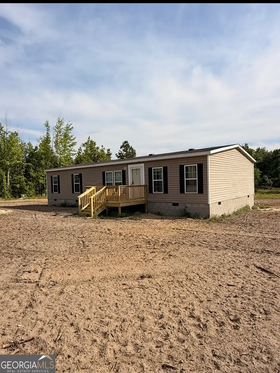 1825 Rocks Springs Rd, Dublin, GA 31021 - #3