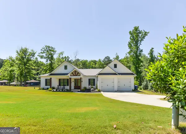 209 Lee Road 2121, Salem, AL 36874
