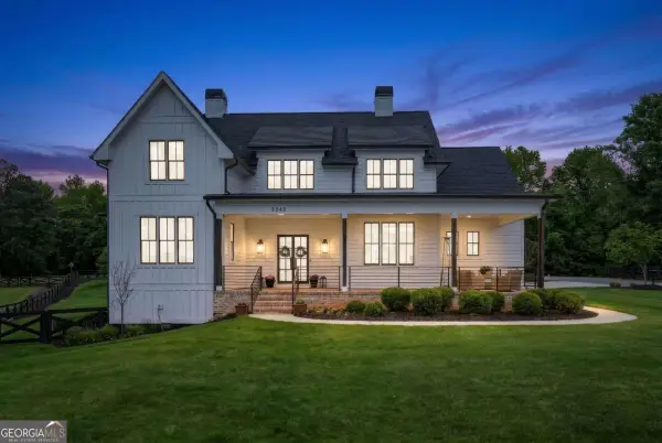 8040 Bethel Road, Gainesville, GA 30506