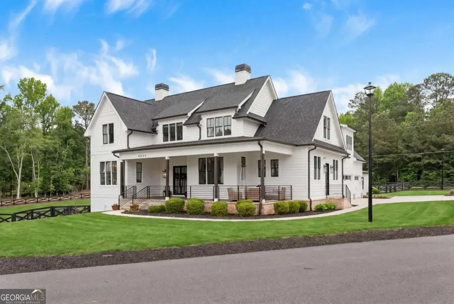 8040 Bethel Road, Gainesville, GA 30506 - #3