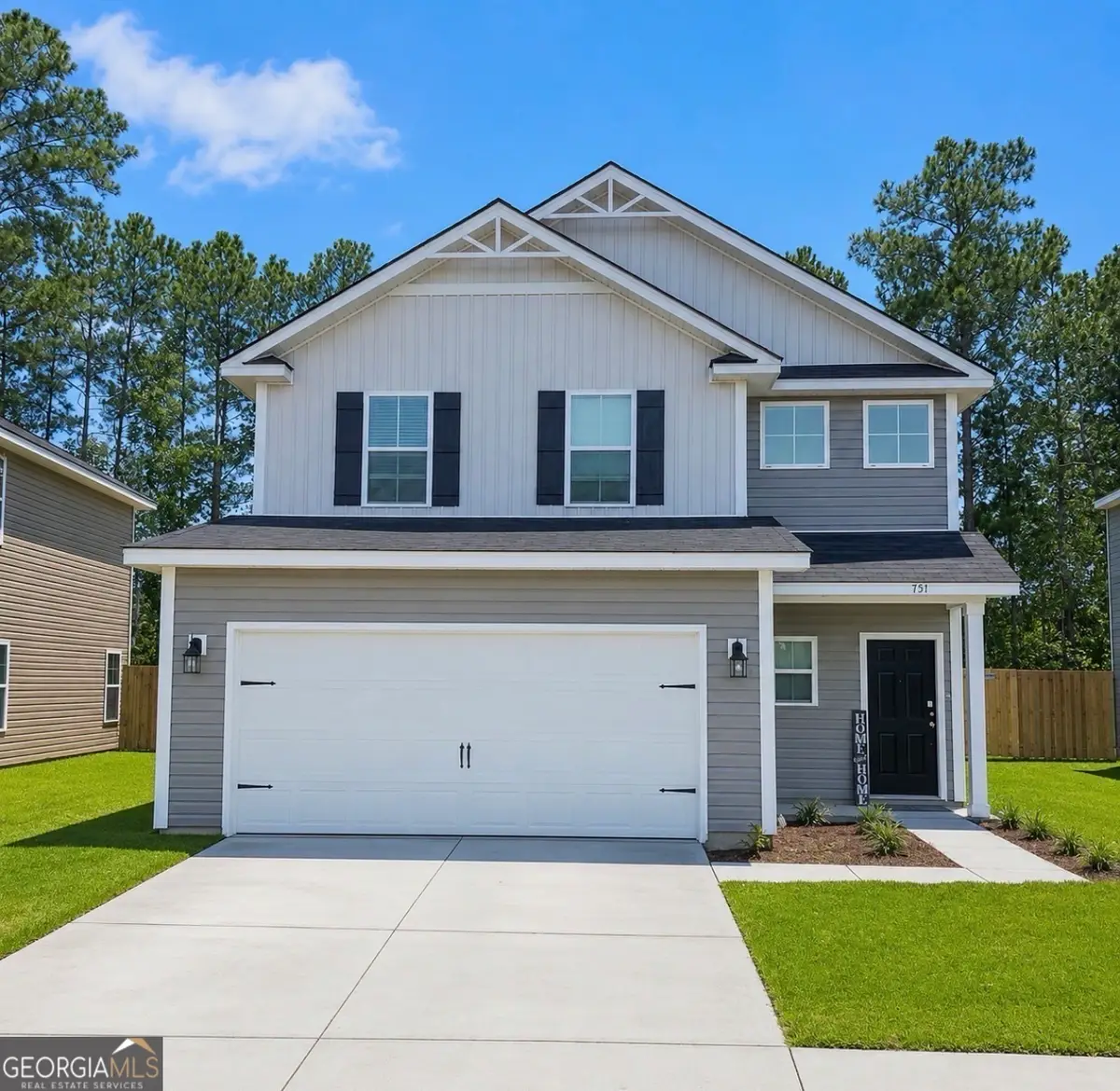 751 Fairview Circle, Hinesville, GA 31313 - #1