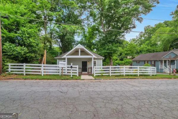 1841 Phillips Avenue, Atlanta, GA 30344
