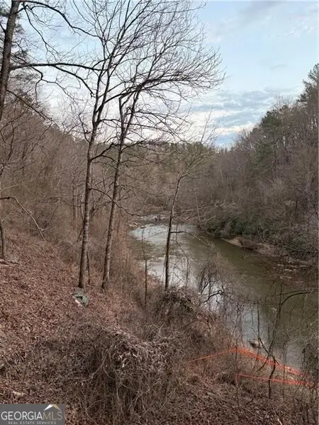 0 Shady Grove Church Road, Talking Rock, GA 30175