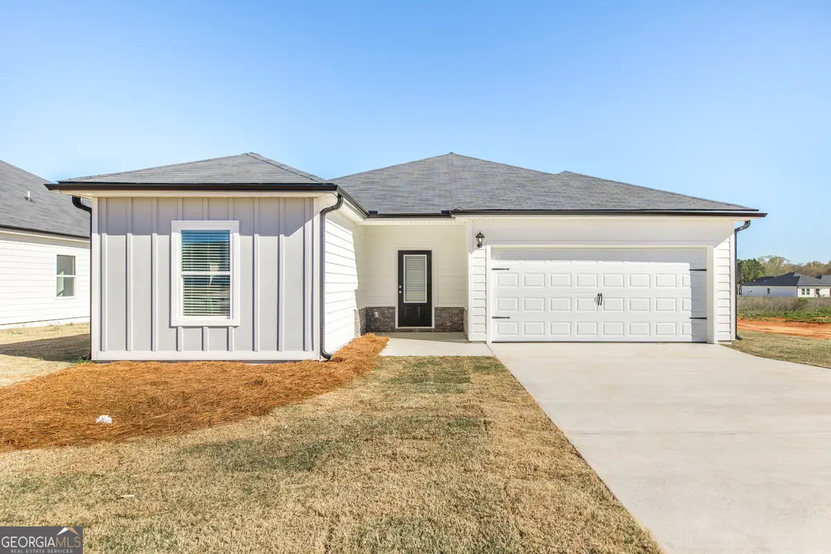 113 Bulloch Court, Byron, GA 31008 - #1