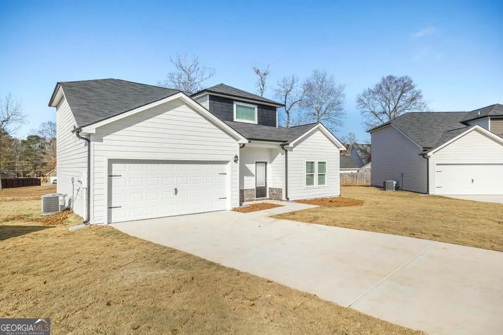 112 Bulloch Court, Byron, GA 31008 - #1